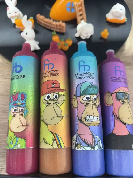 Fedezze fel az elektromos cigik világát elektromos cigik hatékony és ízletes élményért