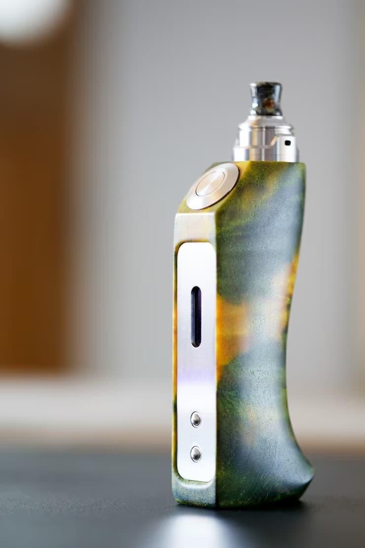 E Cigi Teszt: Az E Cigi Teszt Új Trendjei és Ígéretei a Piacon