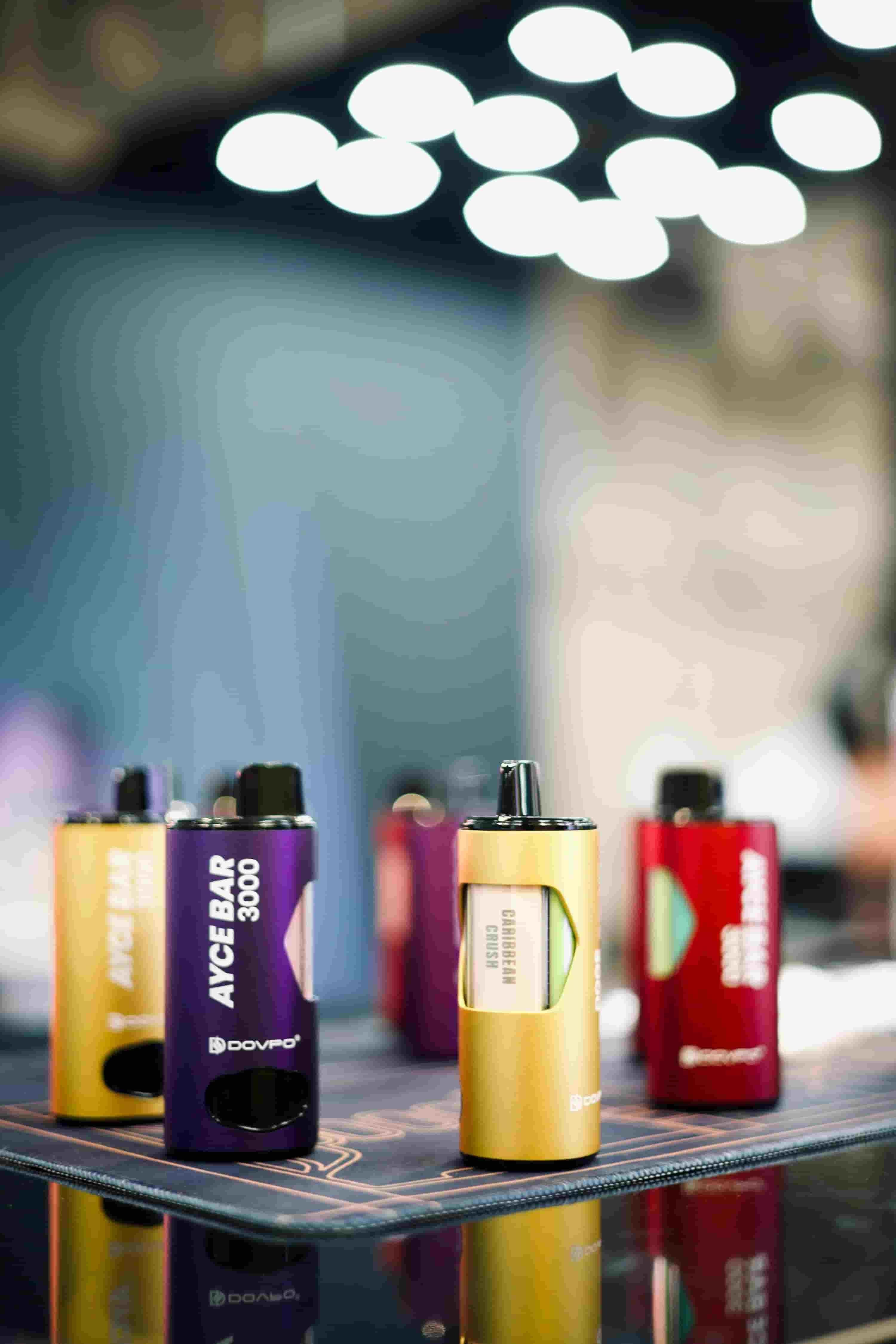 Fedezze fel az e-cigi világát és hogyan válasszon tökéletes e-cigit a legjobb élményért