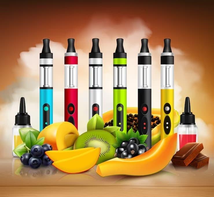 How E Cigarettes Work Explained for Beginners Understanding How E Cigarettes Work and Their Mechanism