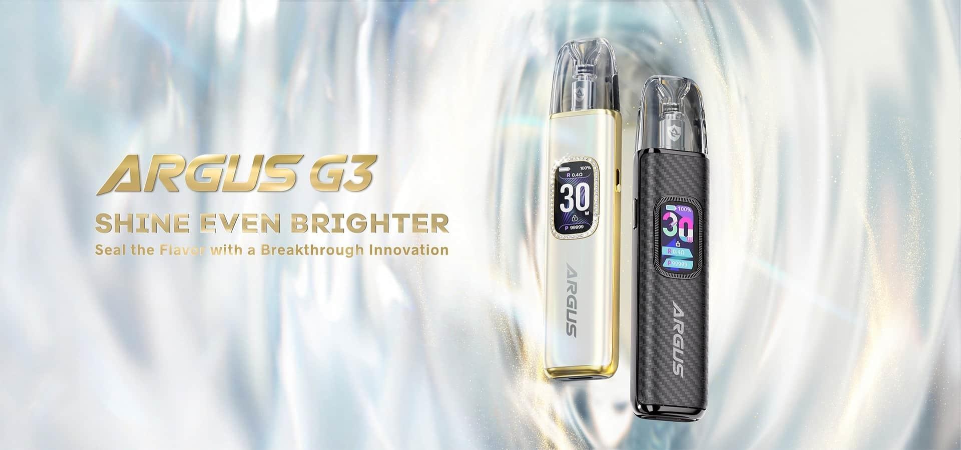 Geekvape Aegis legújabb változatával kétszer is élvezheti a minőségi vaping élményt Geekvape Aegis rajongóknak
