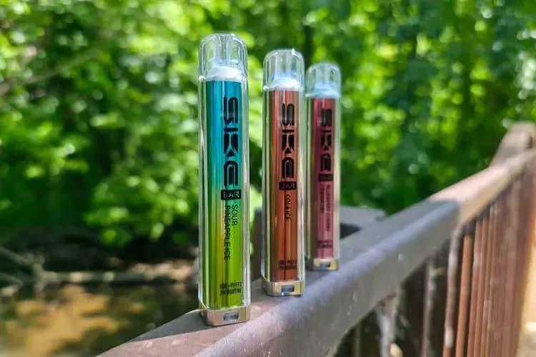 Az új e cigaretta törvény változásai és hatása a piacra az e cigaretta használók számára