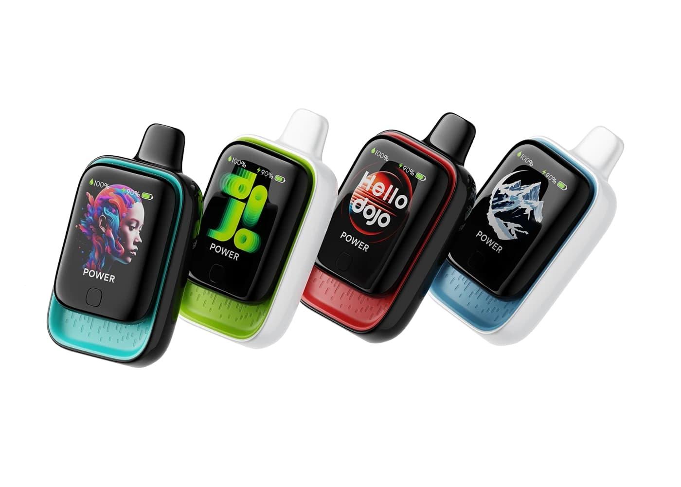 Fedezze fel az e cigi shop legújabb kínálatát az e cigi shop webáruházban most kedvező áron