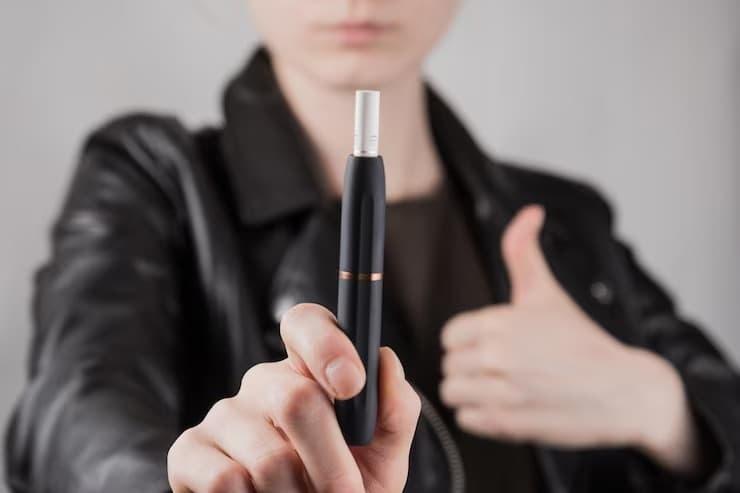 vaporesso luxe s újdonság és részletes teszt a stílusos vaperezésért
