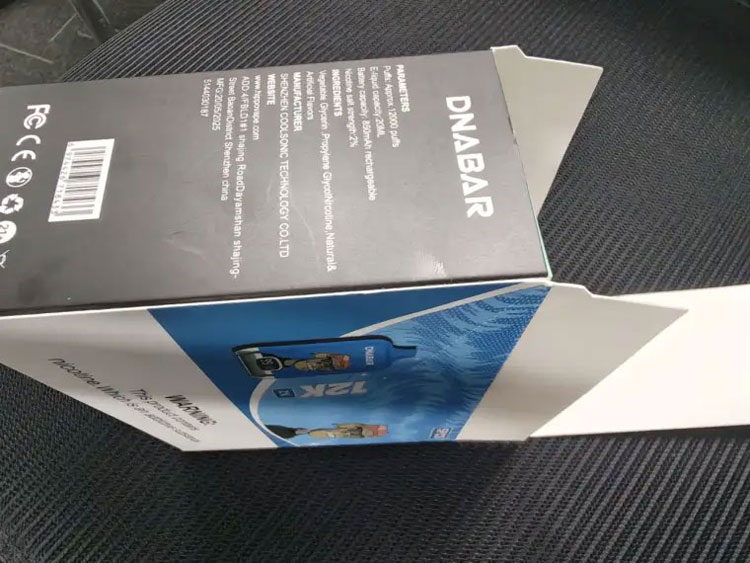 E cigi fajták bemutatása és legnépszerűbb e cigi fajták választási tippek