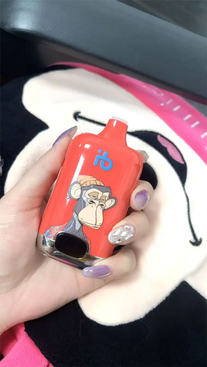 Elektromos cigi fajták részletes bemutatása és az elektromos cigi fajták legnépszerűbb változatai