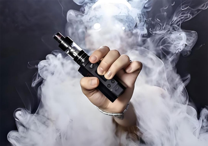 Fedezze fel a Joyetech világát Joyetech innovatív elektronikus cigarettáival és kiegészítőivel