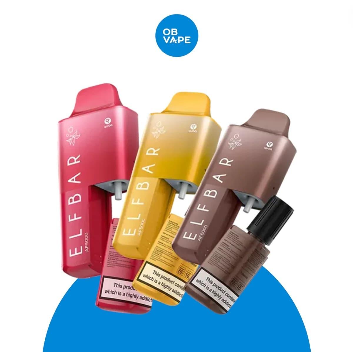 vivo liquid izek bemutatása, teljes körű ízprofilok és vásárlási tippek a legjobb választáshoz