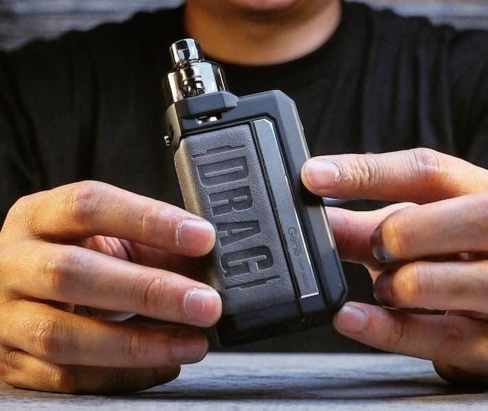 Fedezd fel a Geekvape Zeus X páratlan teljesítményét a Geekvape Zeus X világában