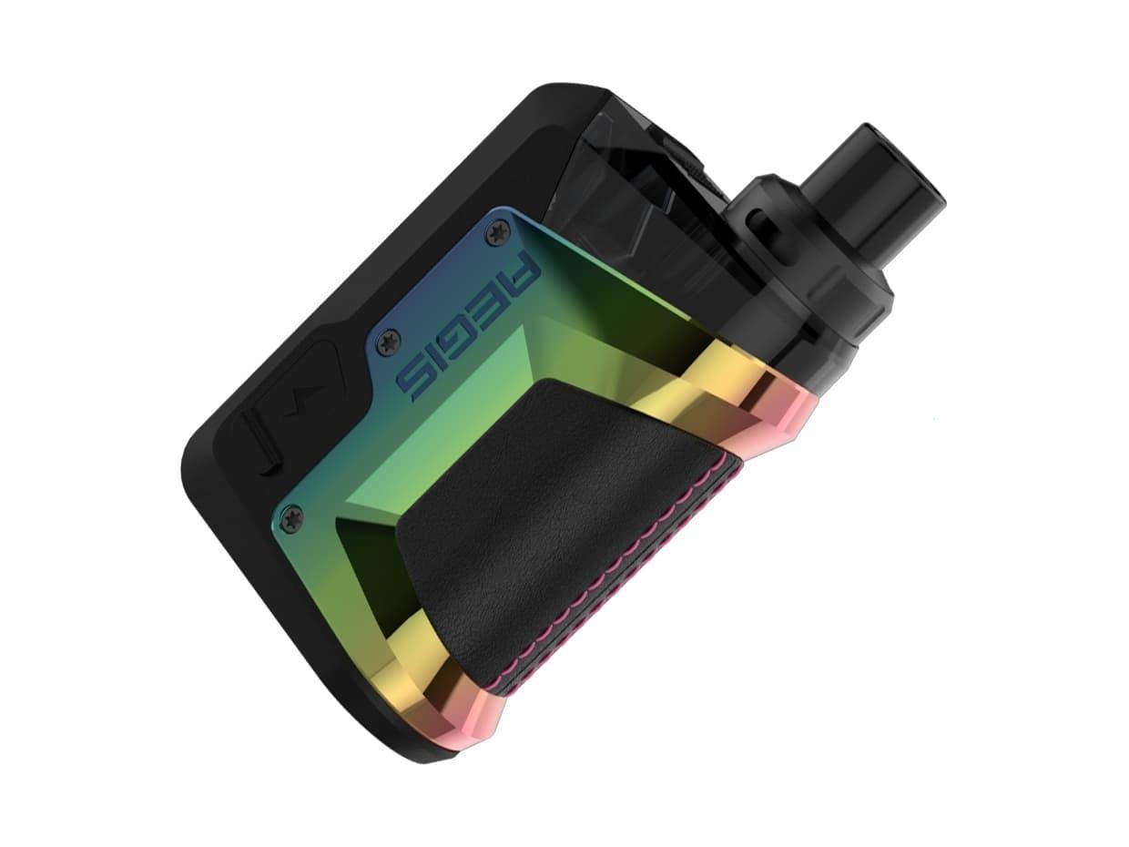 Eleaf e cigi praktikus választás az Eleaf e cigi szerelmeseinek a legjobb élményért