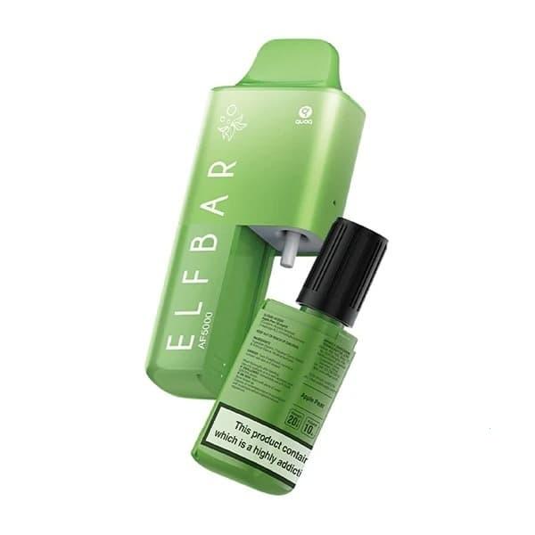 Praktikus útmutató a nikotinos alapfolyadék kiválasztásához és használatához – koncentrációk, biztonság és DIY tippek