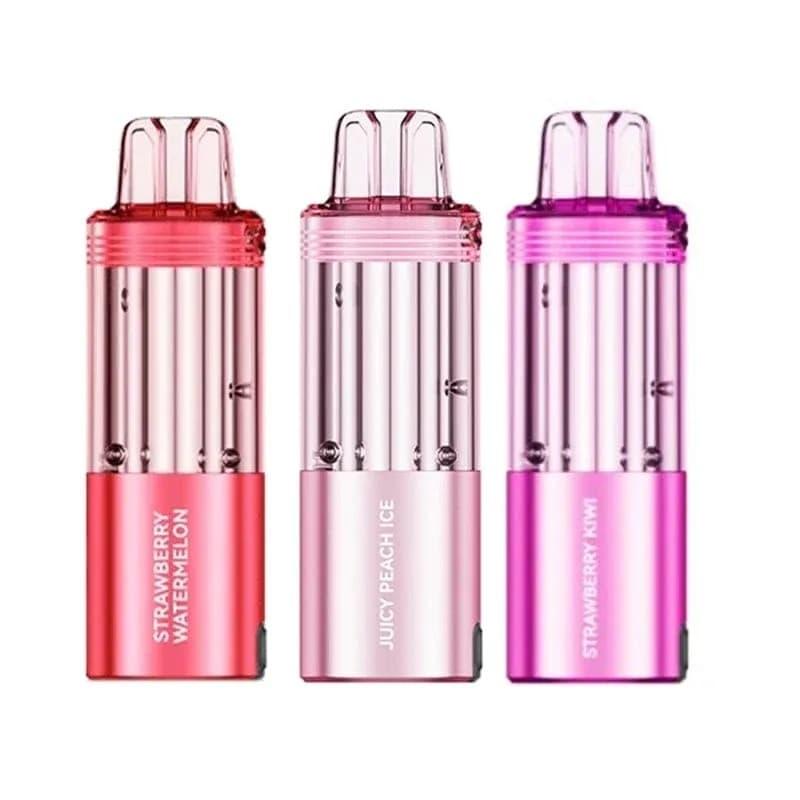 e cigi nagy gőz hatása, mire számítsunk a hétköznapi használat során