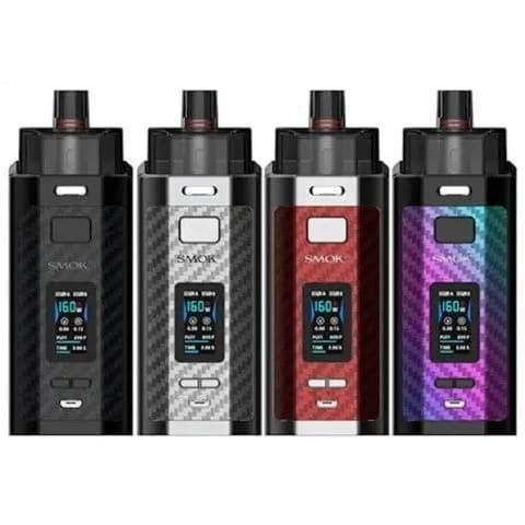 Fedezd fel a legjobb vape shop ajánlatokat Budapesten és online