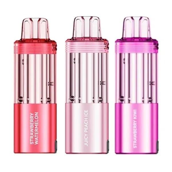 Liquid e cigi tippek és legjobb folyadék választások az e cigik szerelmeseinek