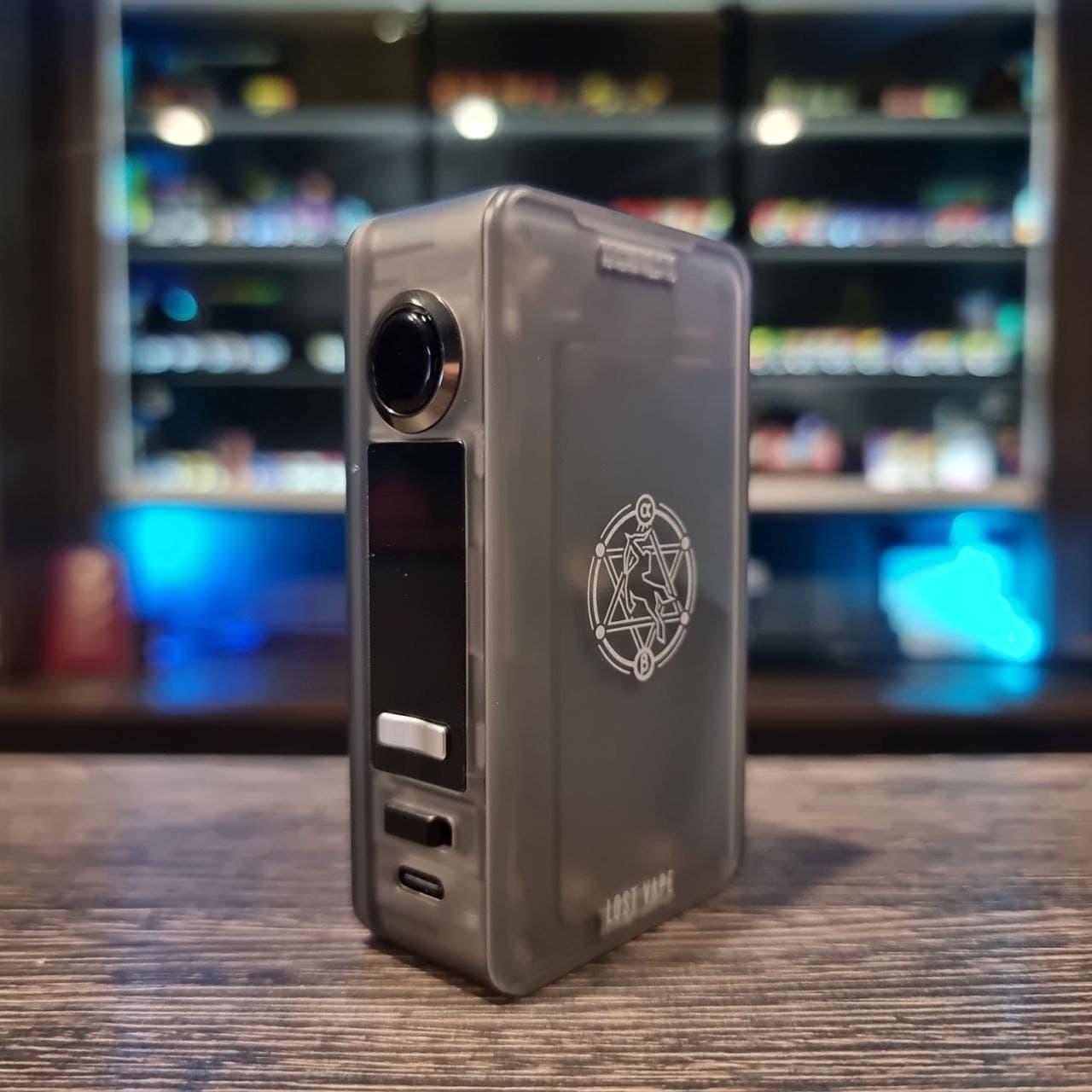 Fedezze fel a vivo liquid ultramodern világát vivo liquid technológiával minden részletében