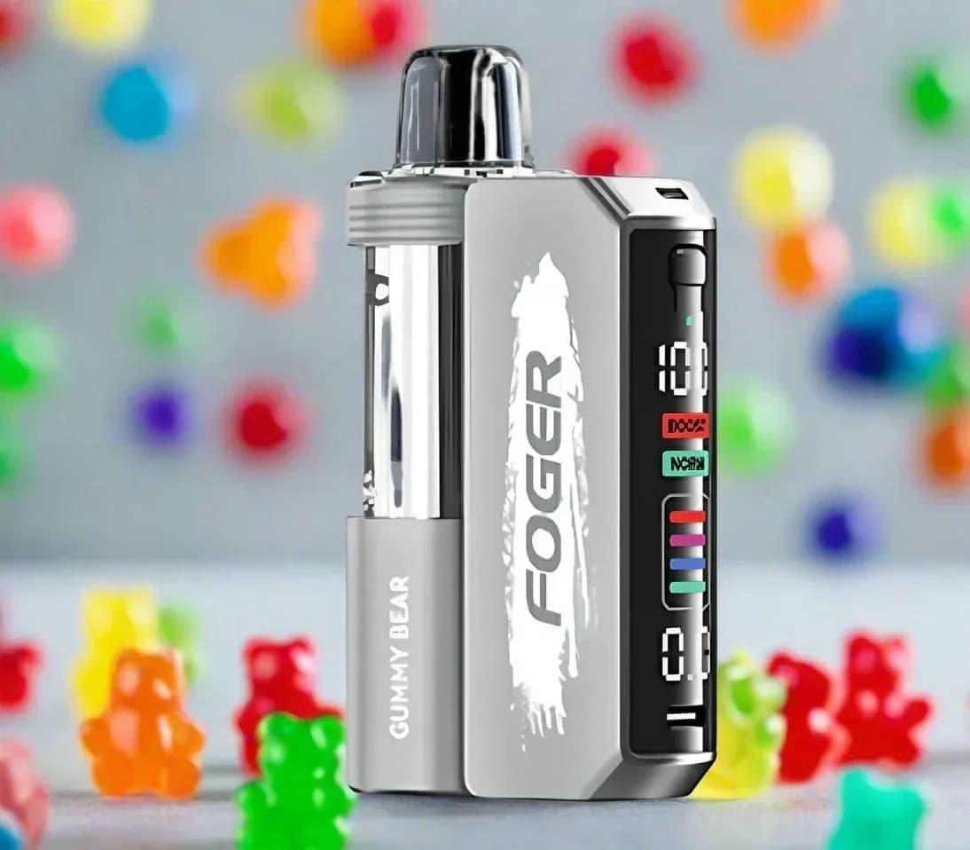 Fedezd fel a Voopoo Drag X izgalmait és a Voopoo Drag X legjobb funkcióit a vaping világában