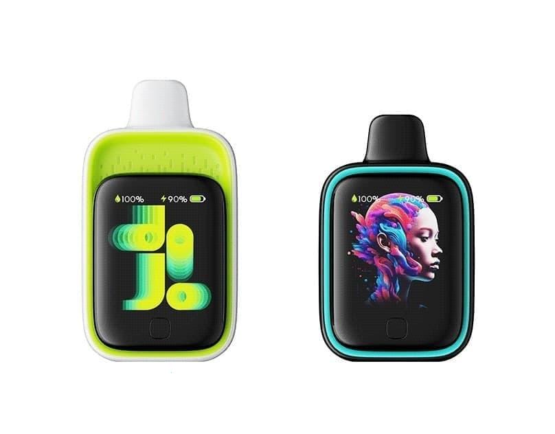 Smok legújabb fejlesztései és Smok eszközök széles választéka a legjobb vételekért Smok rajongóknak