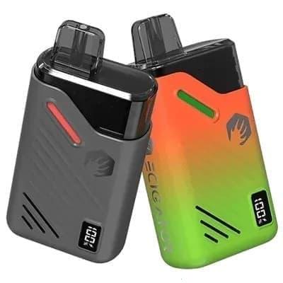 vaporesso luxe s részletes teszt és vásárlói tippek a legjobb ízért és üzemidőért