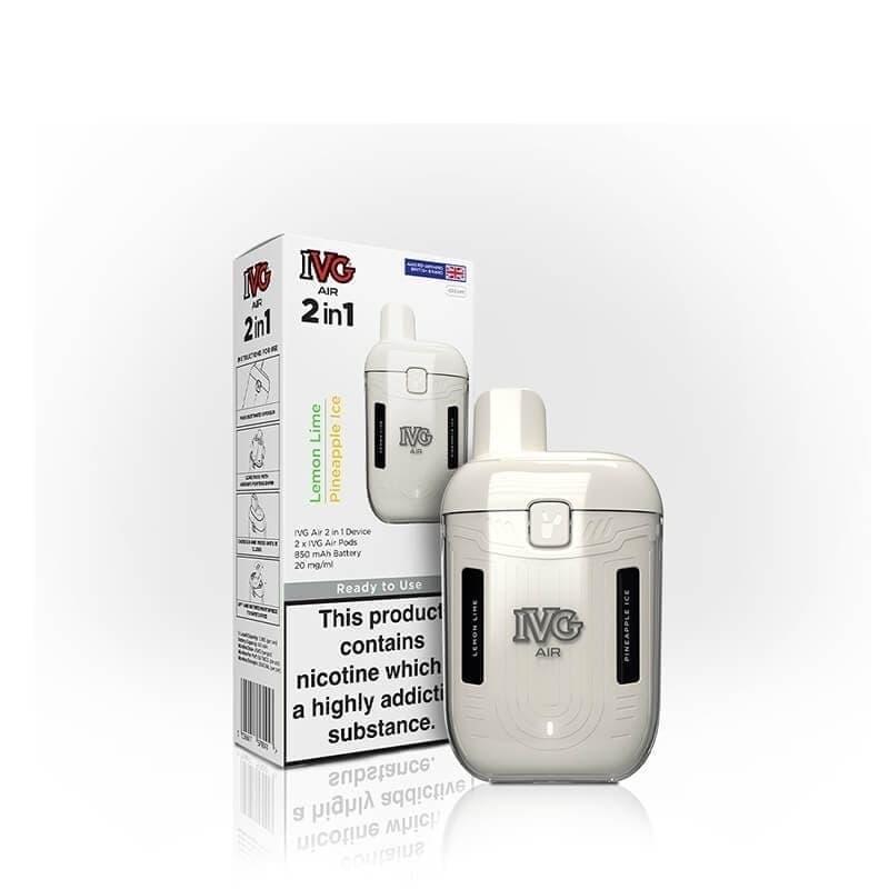 elektromos cigi használata – gyakorlati tippek, beállítások és egészségügyi szempontok