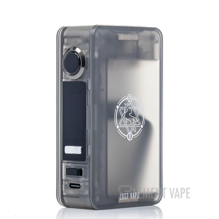 vaporesso luxe s részletes teszt és vélemény a dizájnról, teljesítményről és üzemidőről