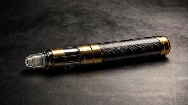 Fedezd fel a Smok Stick V9 csodáit a Smok Stick V9 legújabb funkcióival együtt