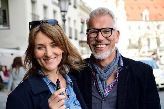 Elektromos cigik forradalmi újdonságai és legjobb elektromos cigik választéka Magyarországon