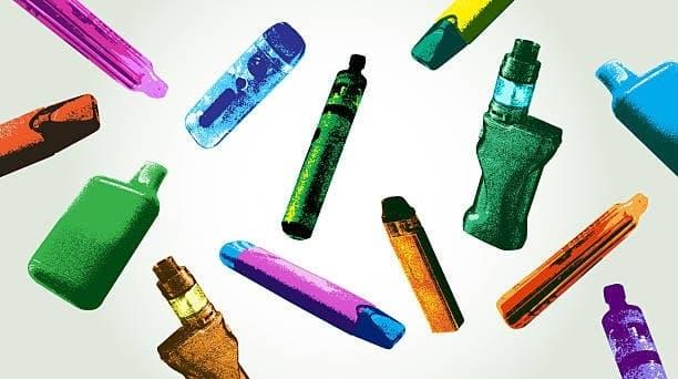 Fedezze fel az e cigi nikotinos folyadék előnyeit nikotinos folyadék használatával minden nap