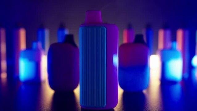 Elektromos cigi vásárlás az emag kínálatából az elektromos cigi rajongóknak