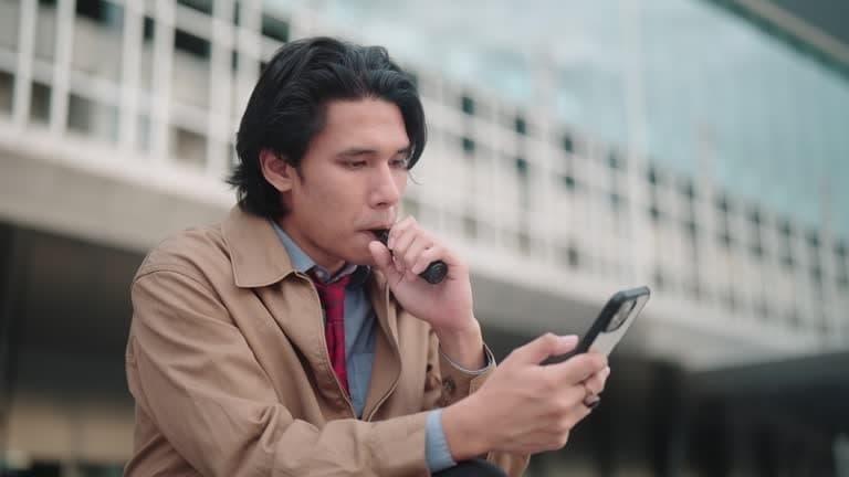 Hatékony e cigi leszokás módszerek az e cigi leszokás sikeréért mindenki számára