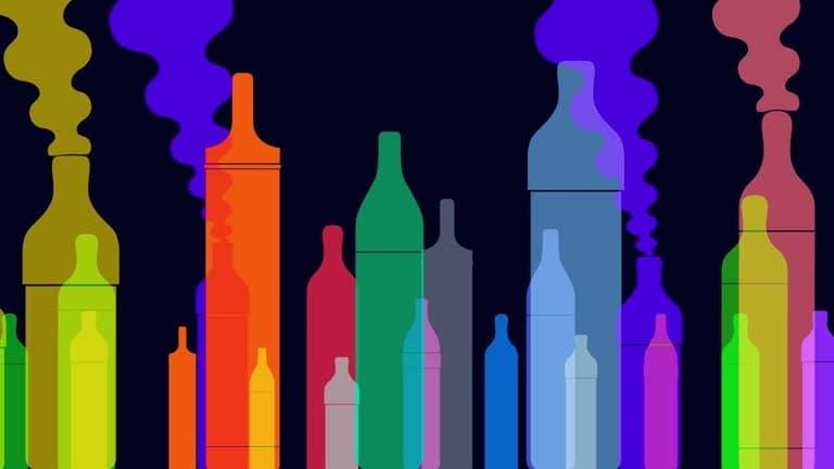 elektromos cigaretta budapest vásárlási útmutató, boltok, árak és hasznos tippek