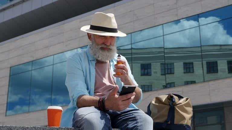 Elektromos cigaretta vásárlás Budapest legjobb helyein elektromos cigaretta választékával