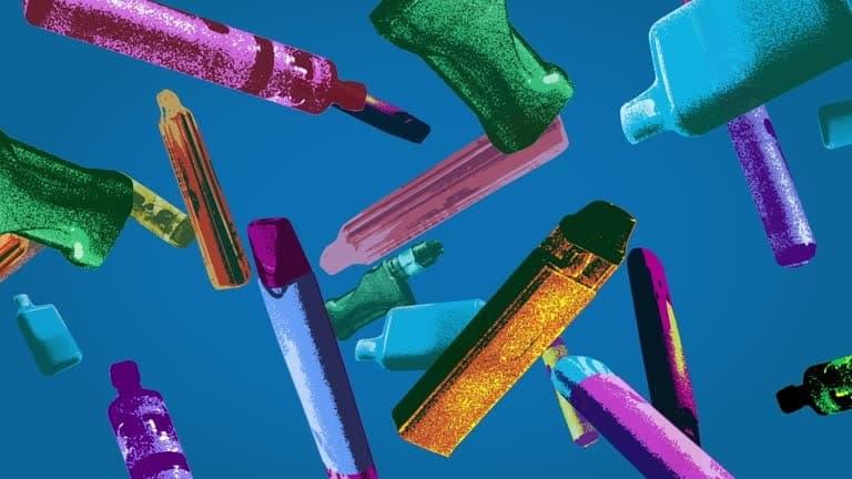 Elektromos cigaretta töltő gép bemutató az elektromos cigaretta töltő gép használatáról és előnyeiről