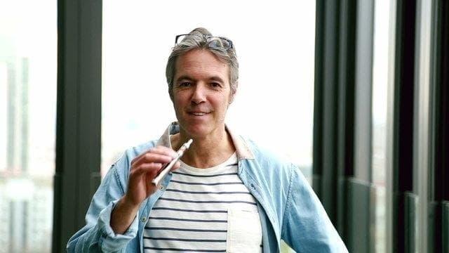 Fedezze fel a profi elektromos cigaretta előnyeit profi elektromos cigaretta használatával minden nap