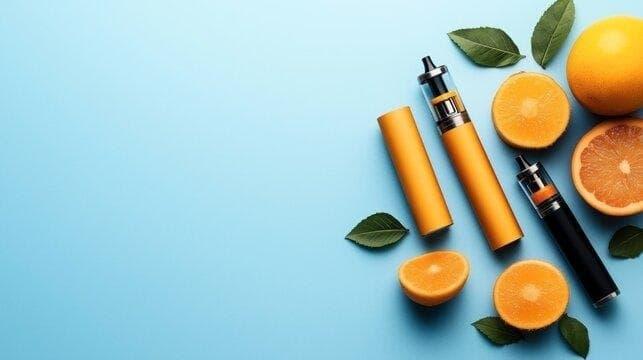 Eliquid ízletes választék Eliquid folyadékok minden ízlésnek megfelelve