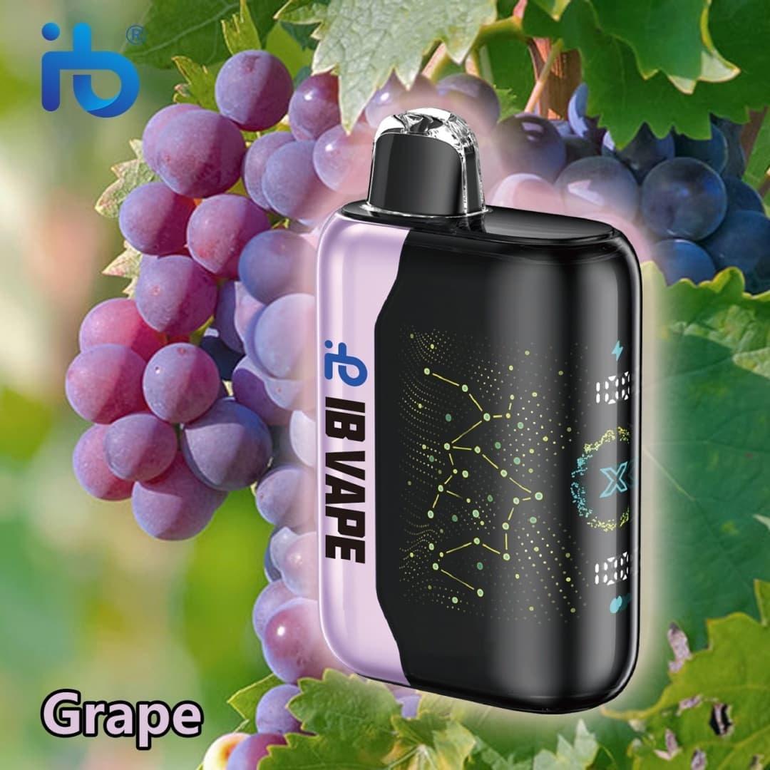 Új trendek az e cig vaporizer piacon, és miért érdemes az IBVape IBVape készüléket választani