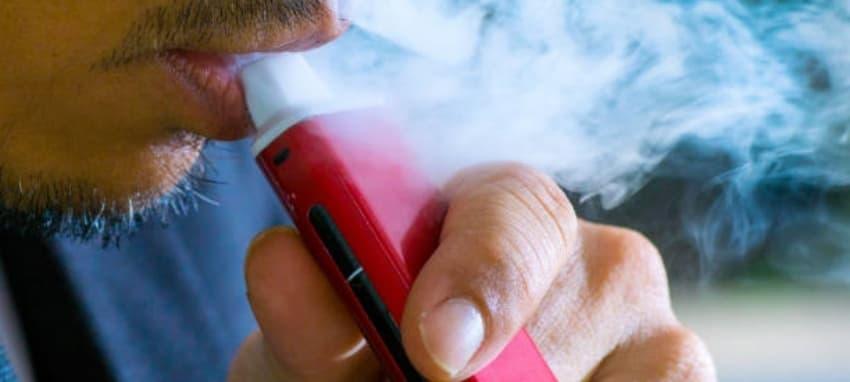 Új bizonyítékok az effects of e cigarettes on lungs hatásairól és a tüdő egészségére gyakorolt lehetséges következményekről