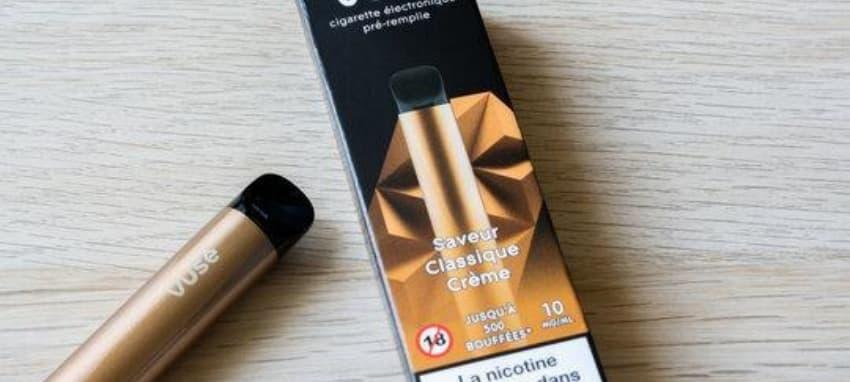 IBVape bemutató és vélemény az e cigaretta választáshoz IBVape teszt és vásárlási tippek