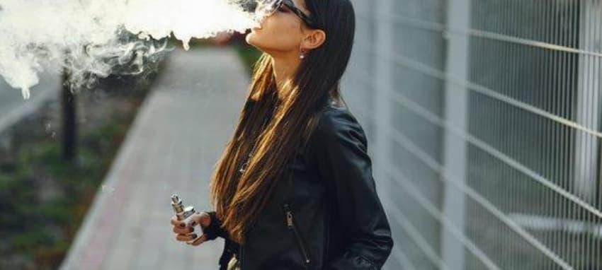 Elektromos cigaretta választék Kecskemét Malom központban az elektromos cigaretta kedvelőknek