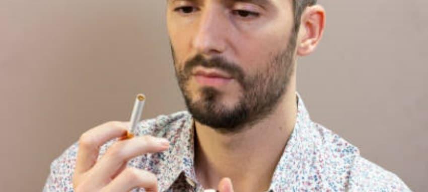 Elektromos cigaretta vásárlás Budapest legjobb helyein elektromos cigaretta választékával