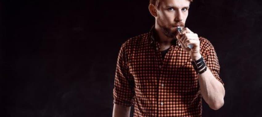 Vaporesso Luxe tapasztalatok és Vaporesso Luxe vélemények a legjobb dizájn mellett