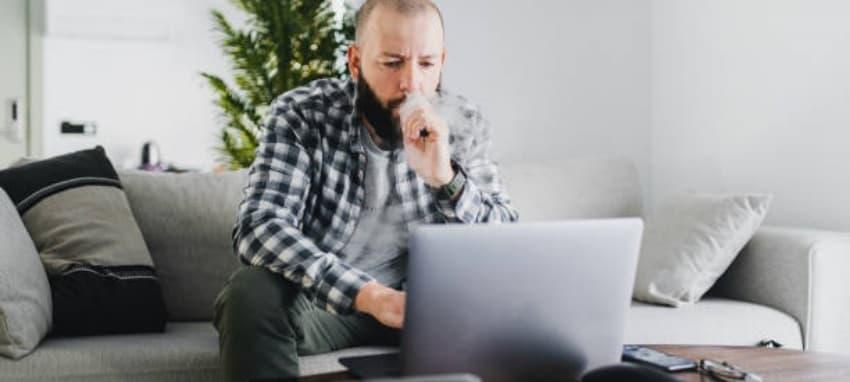 nosmoke kampány Magyarországon hogyan javítja a levegőt és növeli a munkahelyi teljesítményt