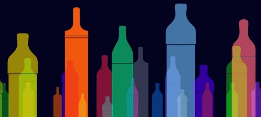 Juice Vape legjobb ízek és Juice Vape használati tippek minden kezdőnek