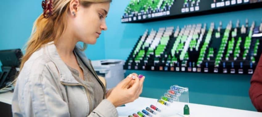 fiesta elektromos cigaretta teszt 2026 – összehasonlítás, előnyök és vásárlói tippek