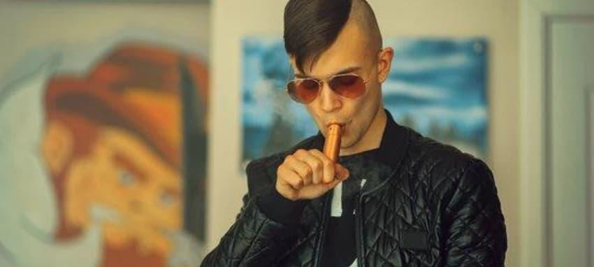 Fedezze fel a nosmoke e liquid varázsát és élvezze a nosmoke e liquid élményt minden cseppben