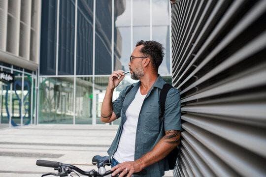 Vivo e cigi használati útmutató lépésről lépésre a Vivo e cigi maximális élvezetéhez