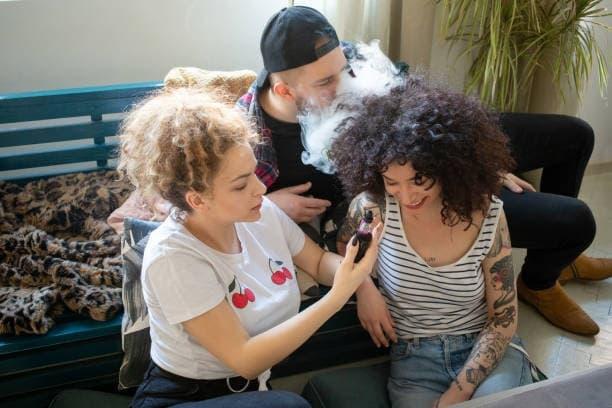 E cigi készlet a legjobb választás az e cigi készlet rajongóinak 2024-ben