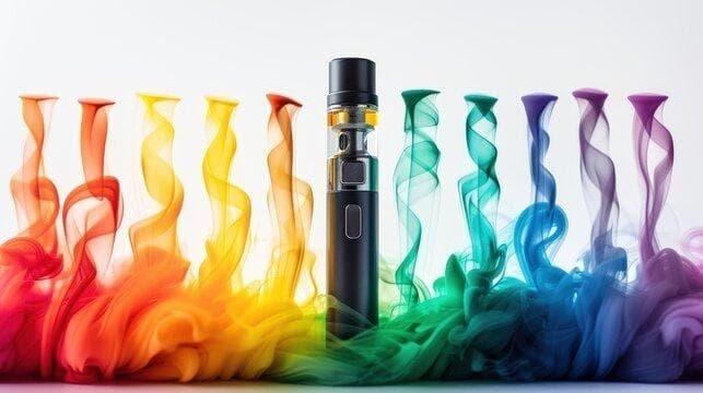 E Liquid 100 VG titkos összetevői és előnyei az E Liquid 100 VG használatában