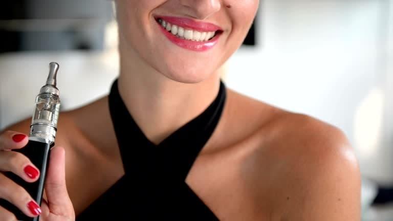 Növényi glicerin és e cigi hatása a dohányzás élvezetére és egészségre gyakorolt előnyei