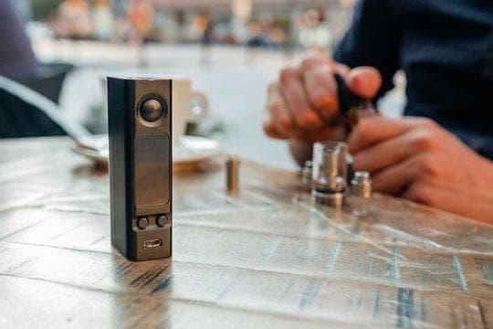 Fedezze fel az e cigi világát Szombathelyen az e cigi újdonságokkal kapcsolatban