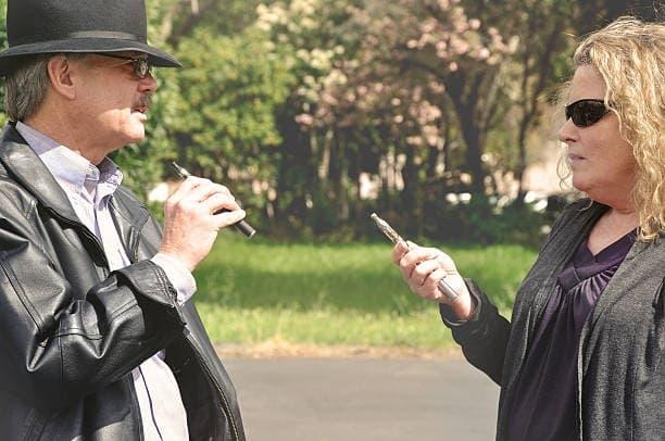 Mechanikus e cigi vásárlás és használat tippek mechanikus e cigi választásához 2024-ben